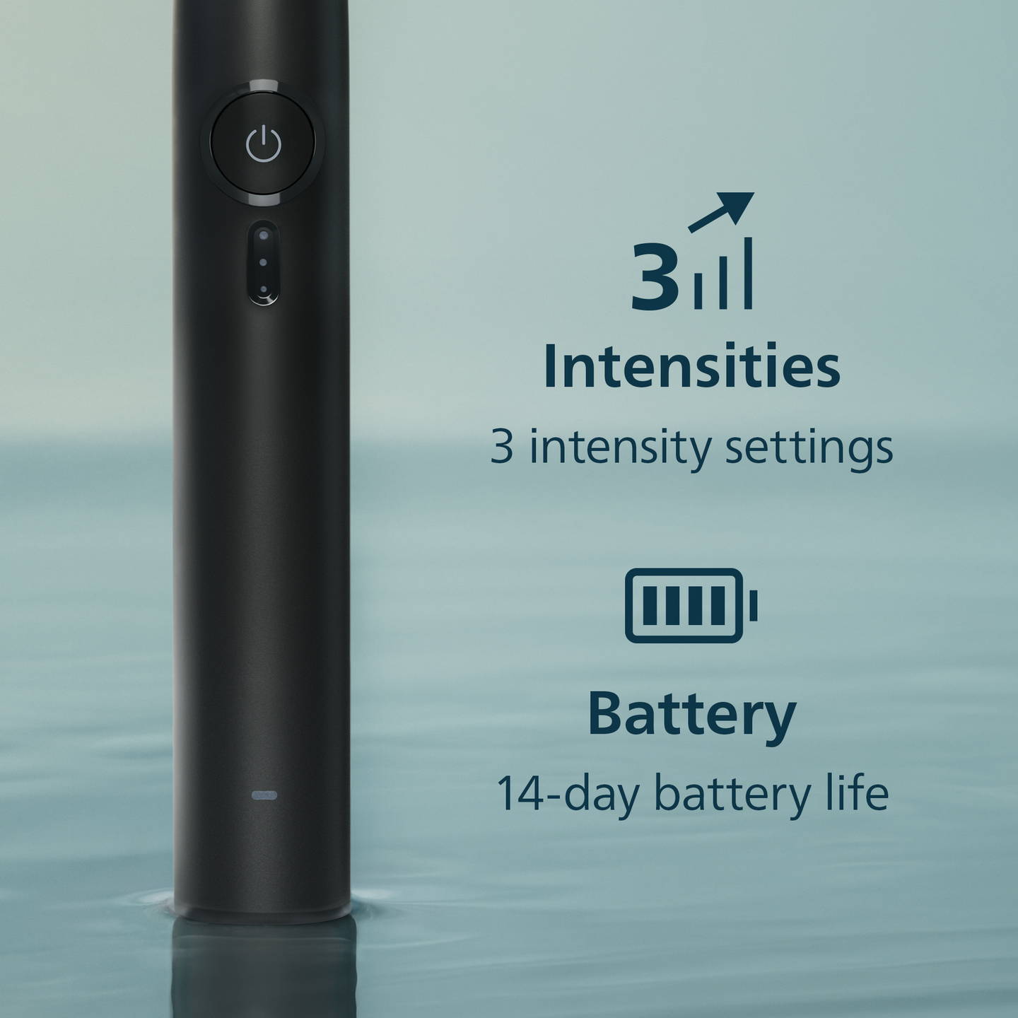 Philips Sonicare 3100 Series HX4032/32 -sähköhammasharja