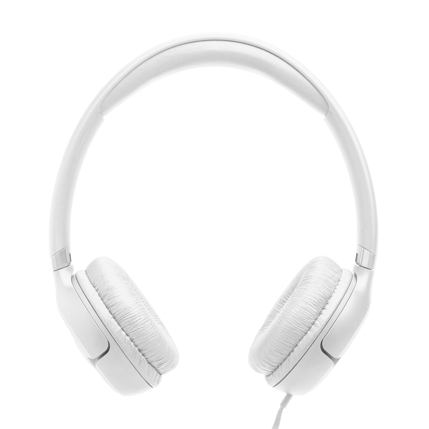 JBL Tune 530C USB-C -langalliset sankakuulokkeet, valkoinen
