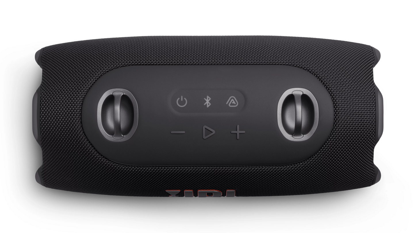 JBL Xtreme 5 -Bluetooth-kaiutin, musta