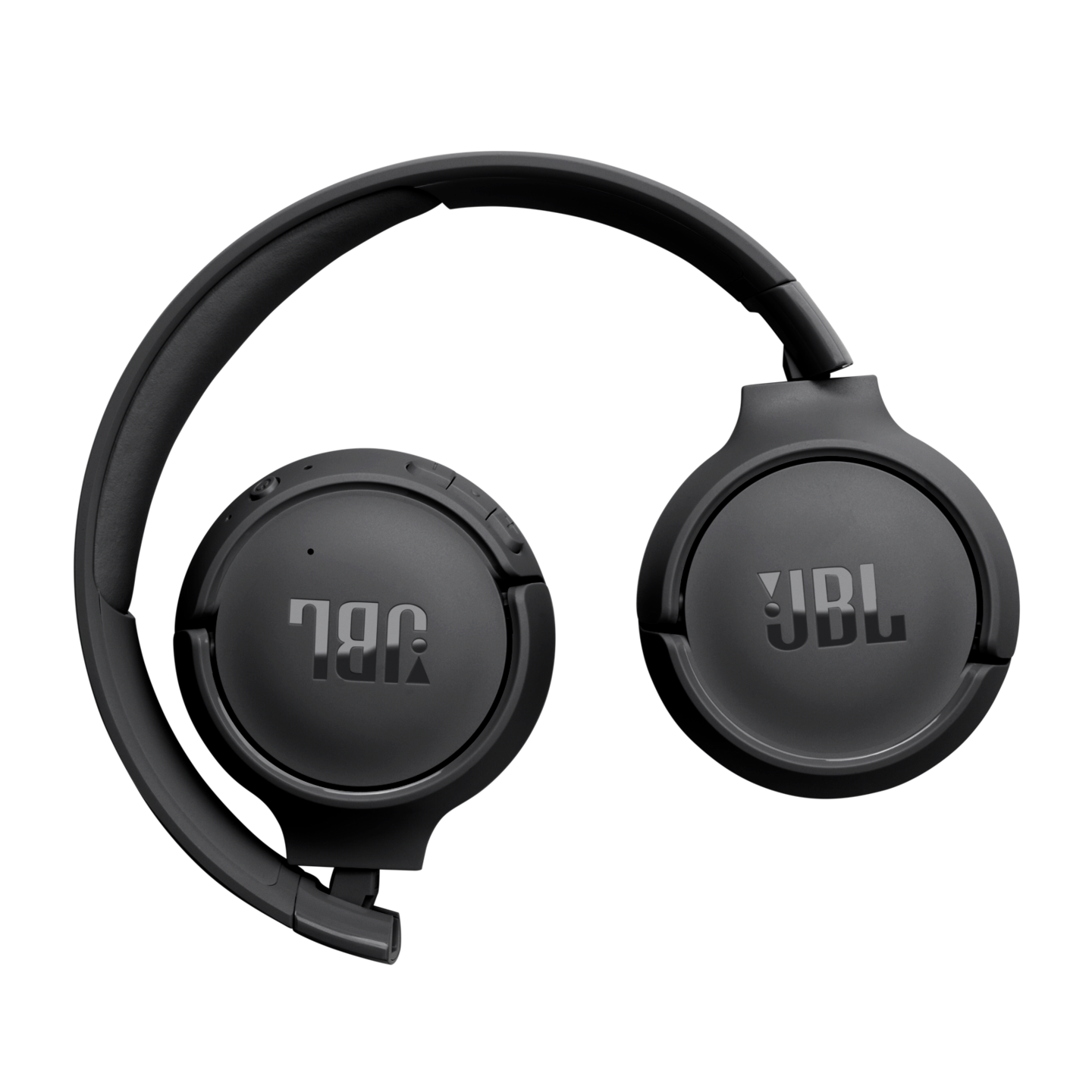 JBL Tune 520BT2 -langattomat sankakuulokkeet, musta