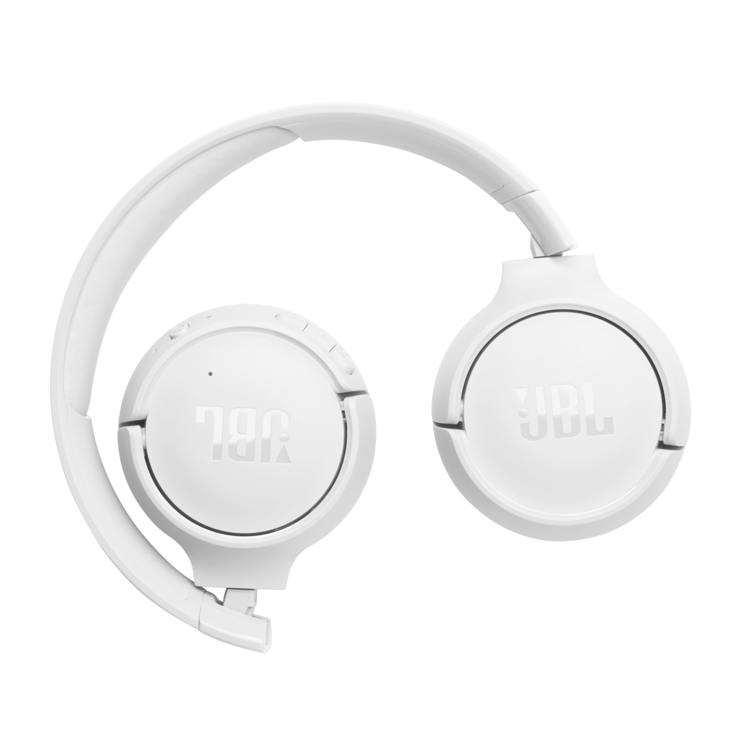 JBL Tune 520BT2 -langattomat sankakuulokkeet, valkoinen