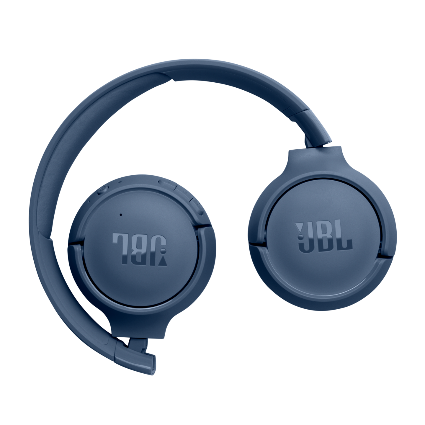 JBL Tune 520BT2 -langattomat sankakuulokkeet, sininen