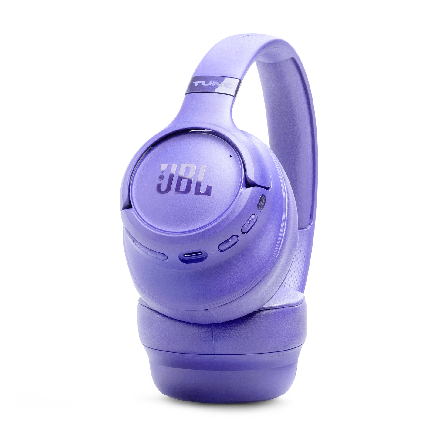 JBL Tune 785NC -langattomat vastamelusankakuulokkeet, laventeli