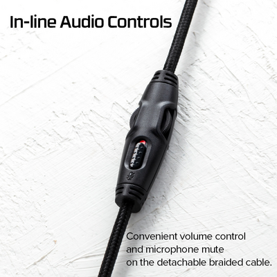 HyperX Cloud Alpha -pelikuulokkeet