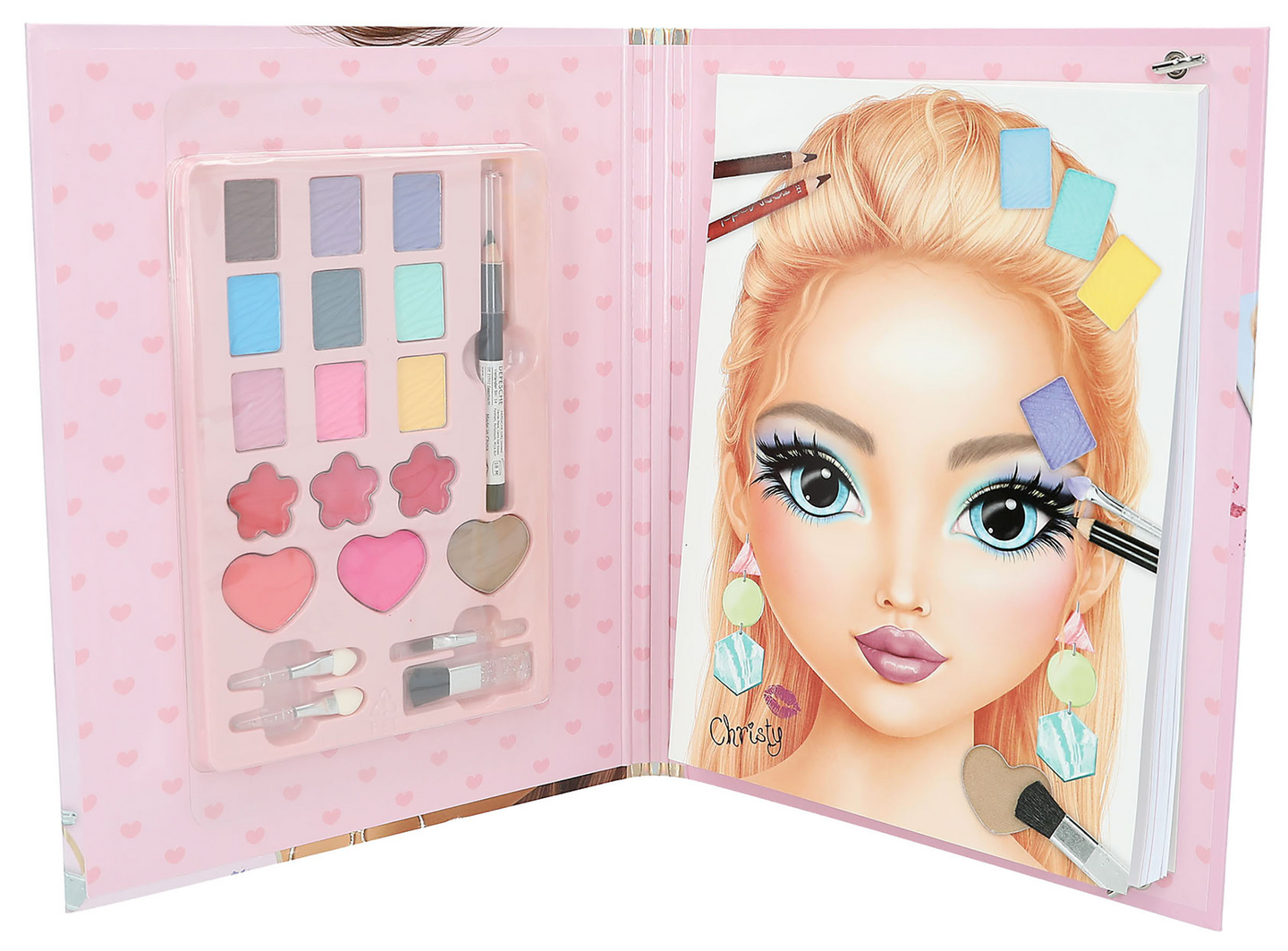 TOPModel Make-up Studio