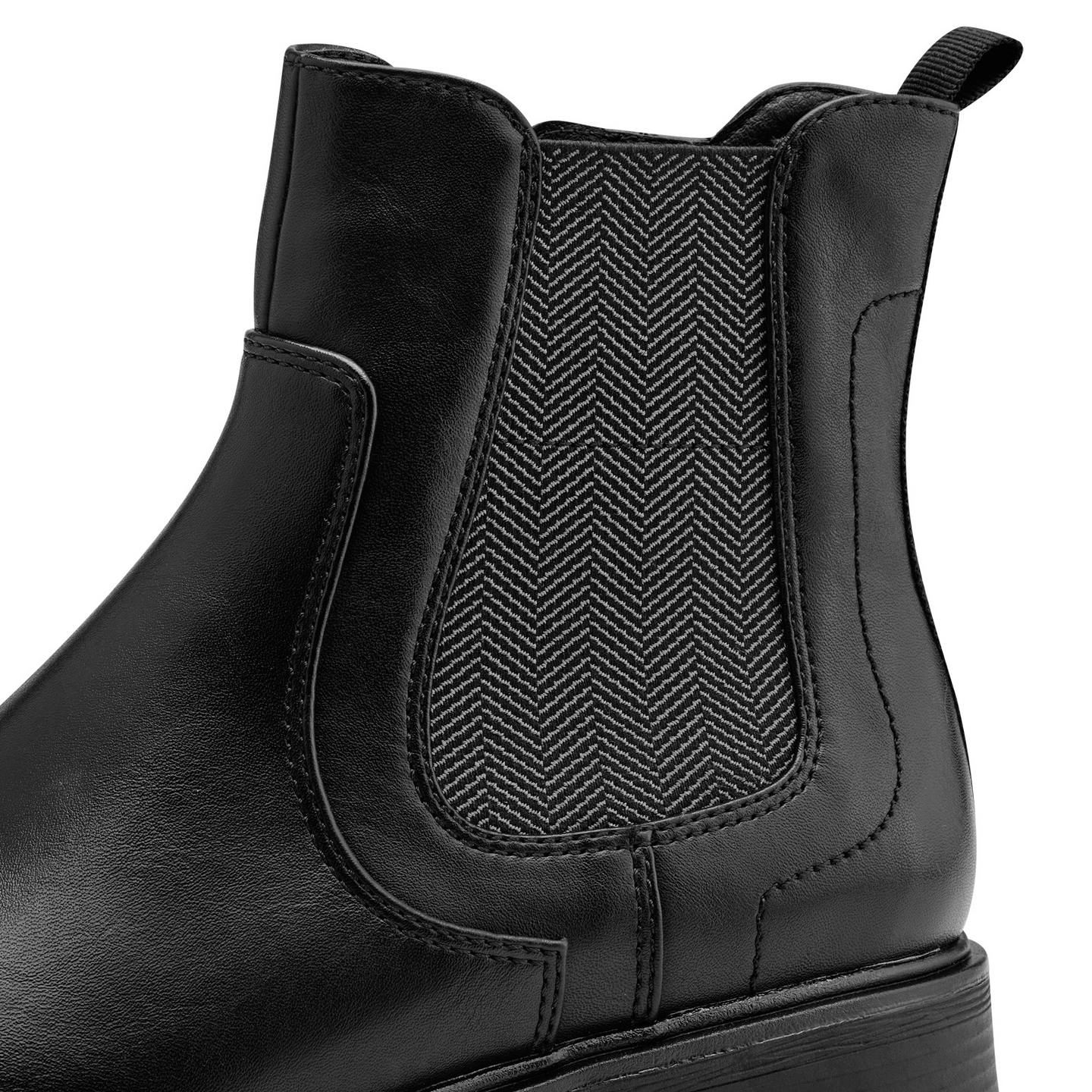 Jana Shoes 25466 leveälestinen nilkkuri