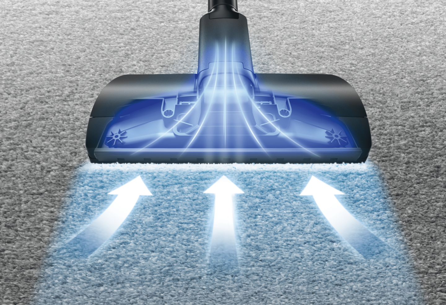 Bosch PowerProtect BBZ41FGALL -pölypussi, 4 kpl