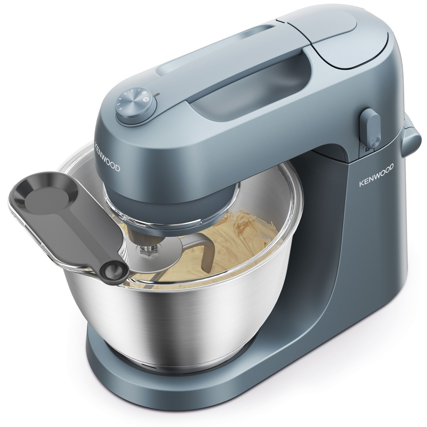 Kenwood Go KZM35.000GY -yleiskone