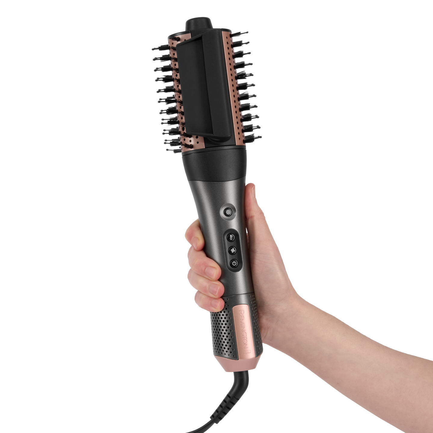 Remington ONE Power Dry & Smooth BLDC AS6077 multistyler -hiustenmuotoilija