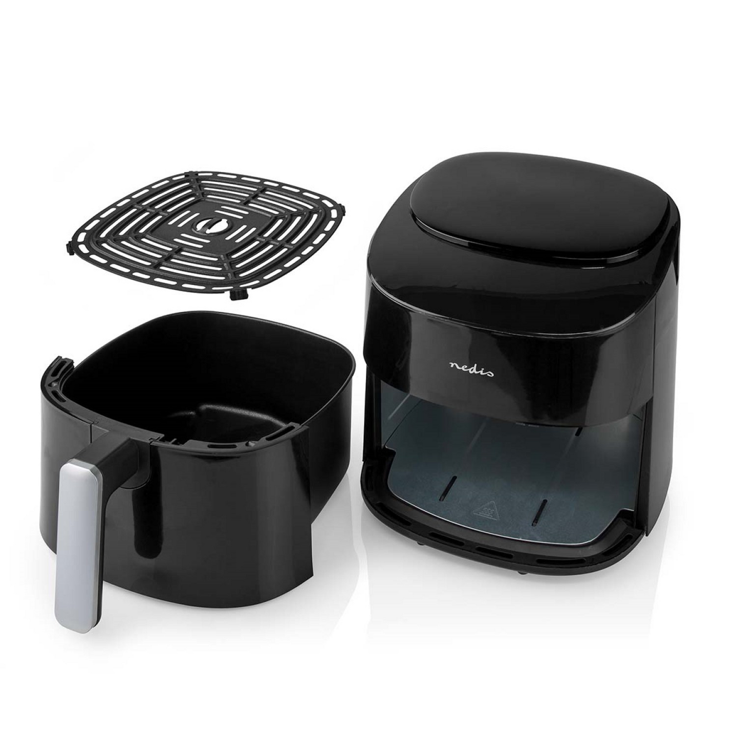 Nedis KAAF160BK -airfryer