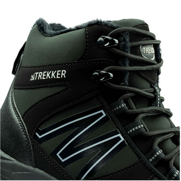 Trekker miesten nastakengät