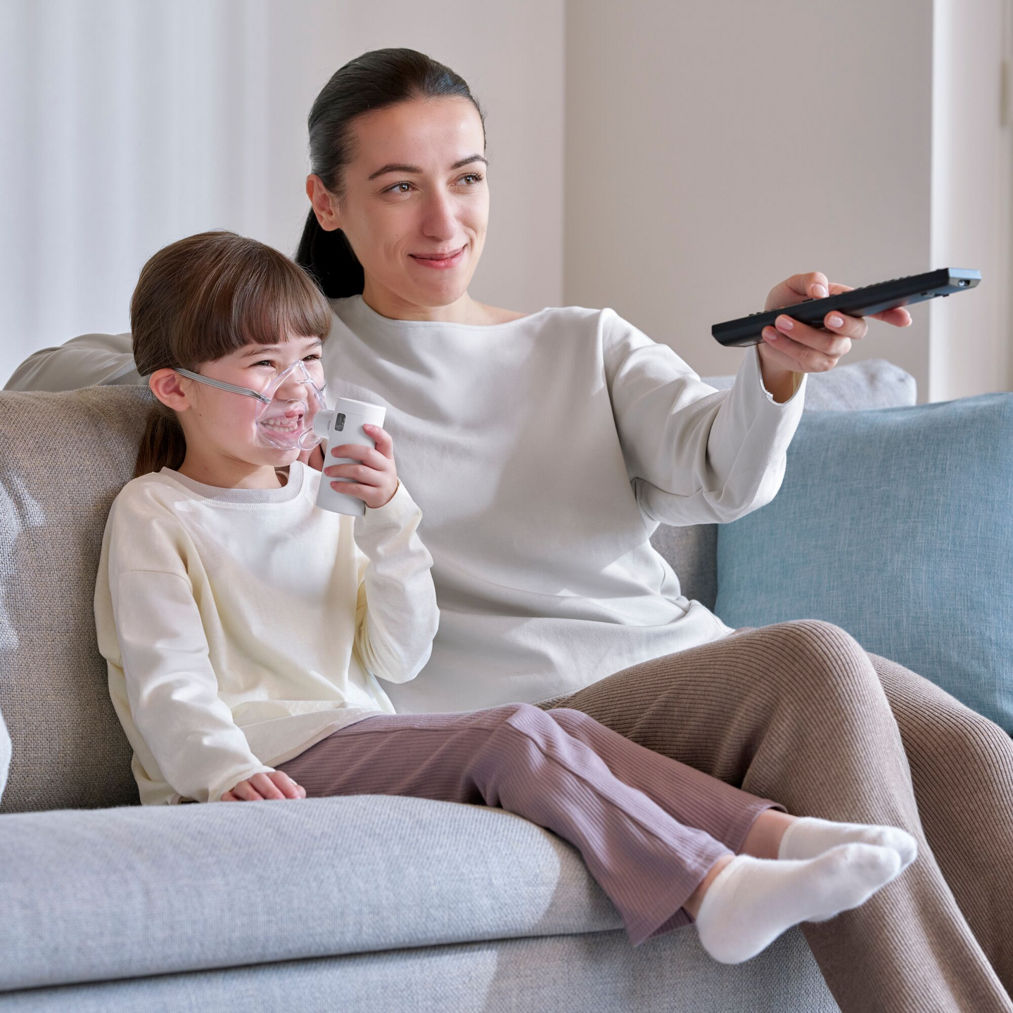 Omron MicroAIR Go U300 -verkkosumutin