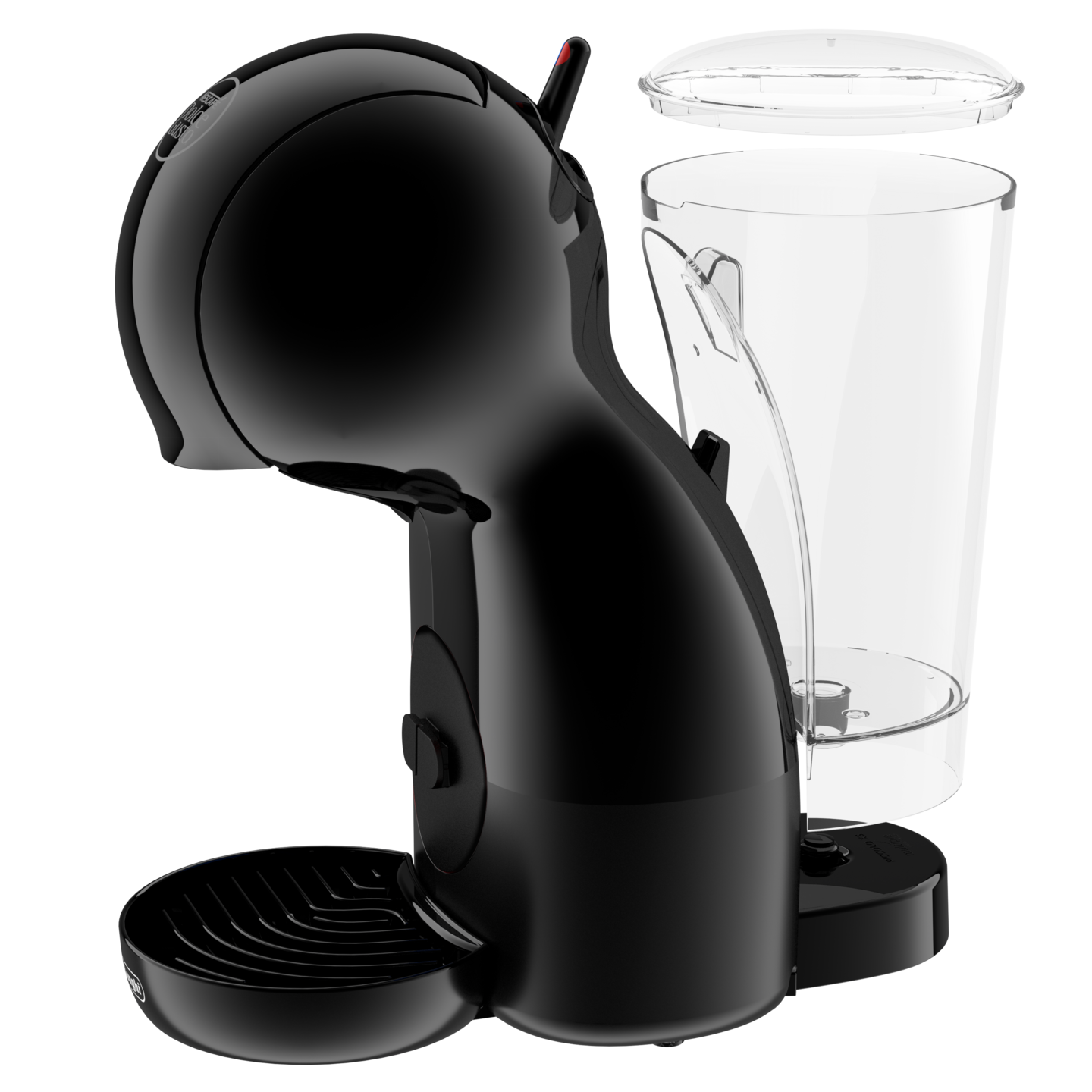 DeLonghi NESCAFÉ Dolce Gusto Piccolo XS EDG110.AB -kapselikeitin