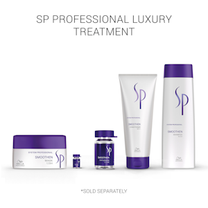 Wella Professionals SP shampoo 250ml Smoothen