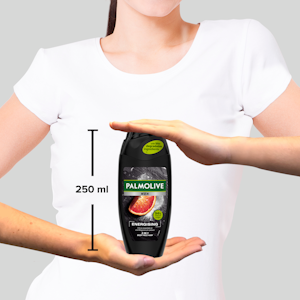 Palmolive Men suihkusaippua 250ml Energising 3in1