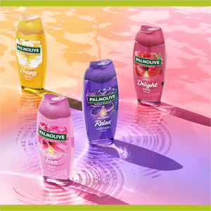 Palmolive Aroma Essence suihkusaippua 250ml Alluring Love