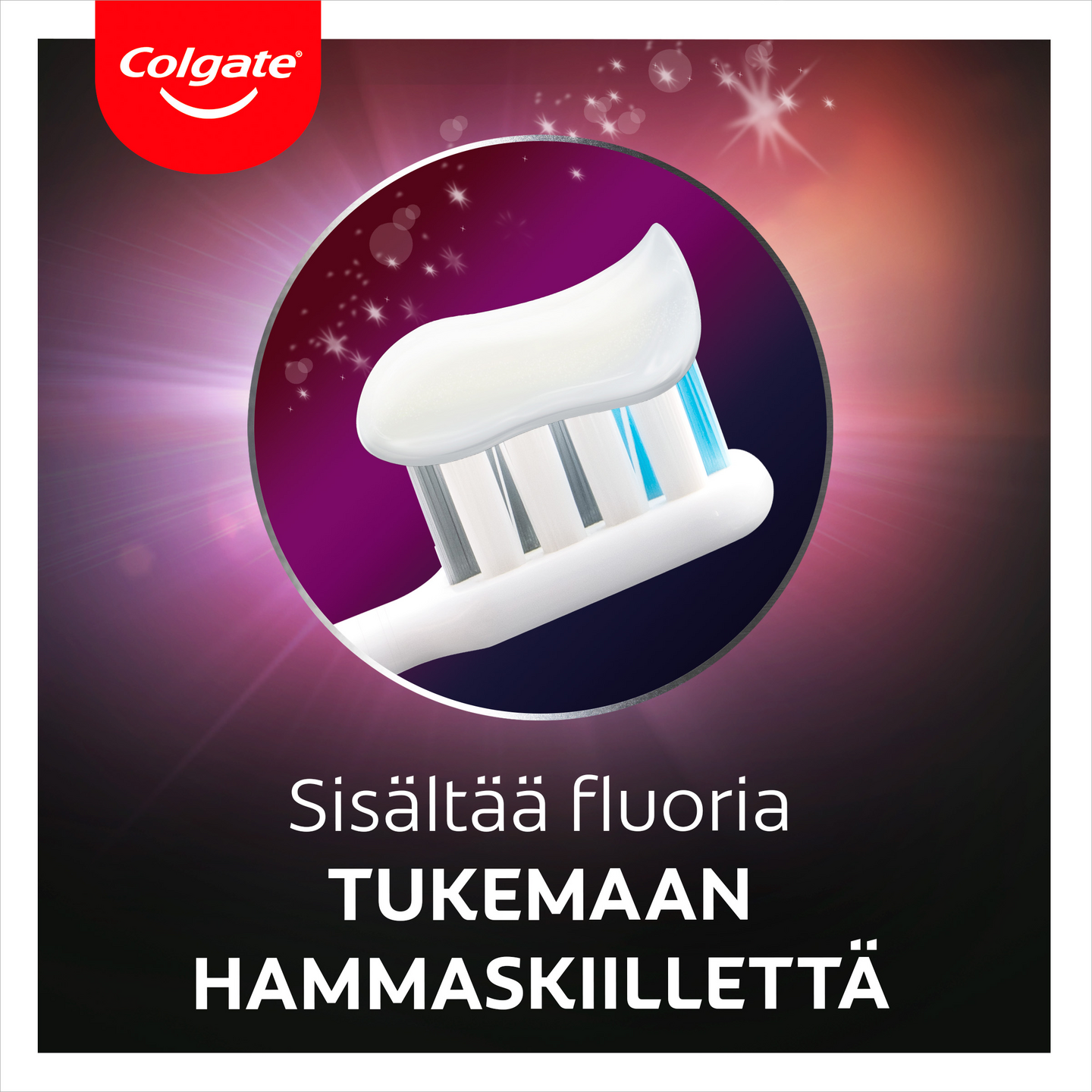 Colgate Max White Ultra Freshness Pearls hammastahna 50ml