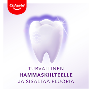 Colgate Max White Purple hammastahna 75ml