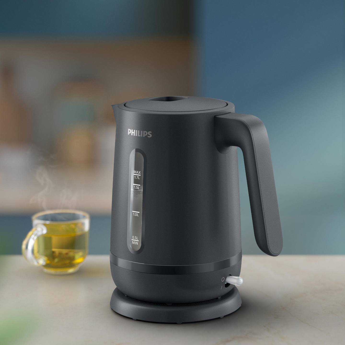 Philips 1000 Series Essentials Collection HD9314/90 -vedenkeitin