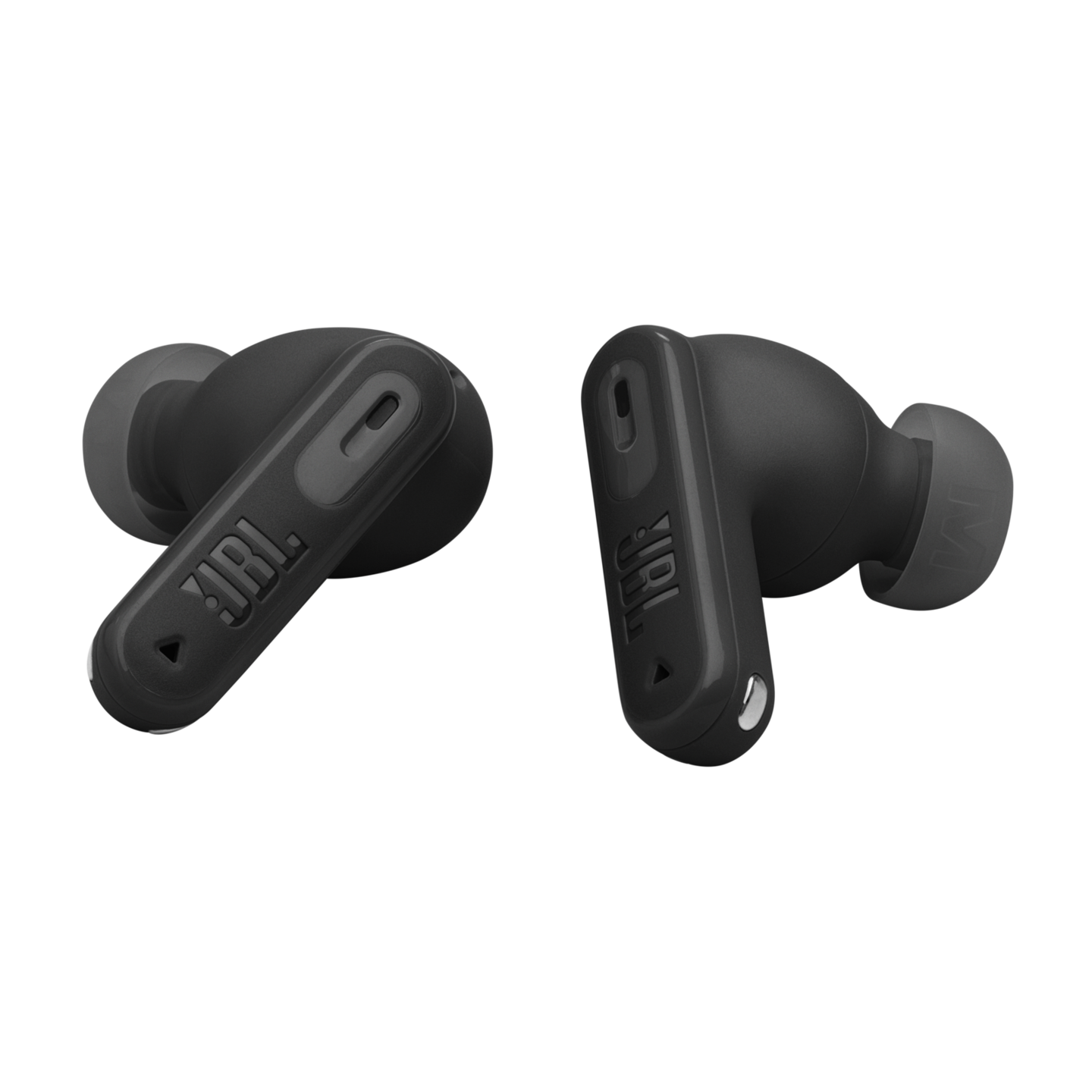 JBL Tune 255NC -langattomat vastamelunappikuulokkeet, musta