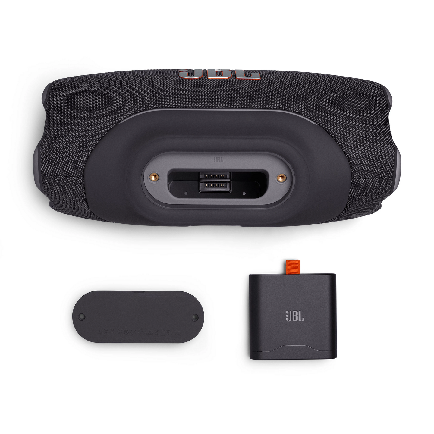 JBL Xtreme 5 -Bluetooth-kaiutin, musta
