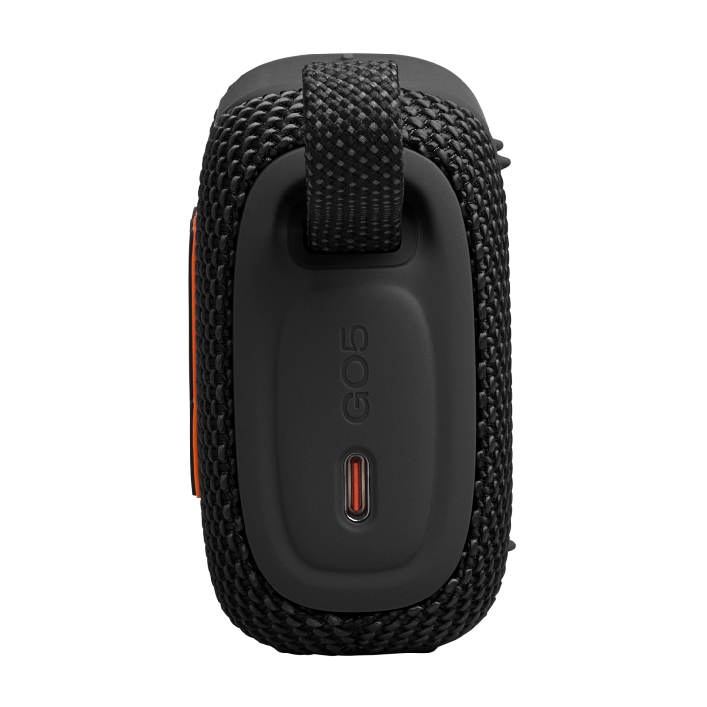 JBL Go 5 -Bluetooth-kaiutin, musta