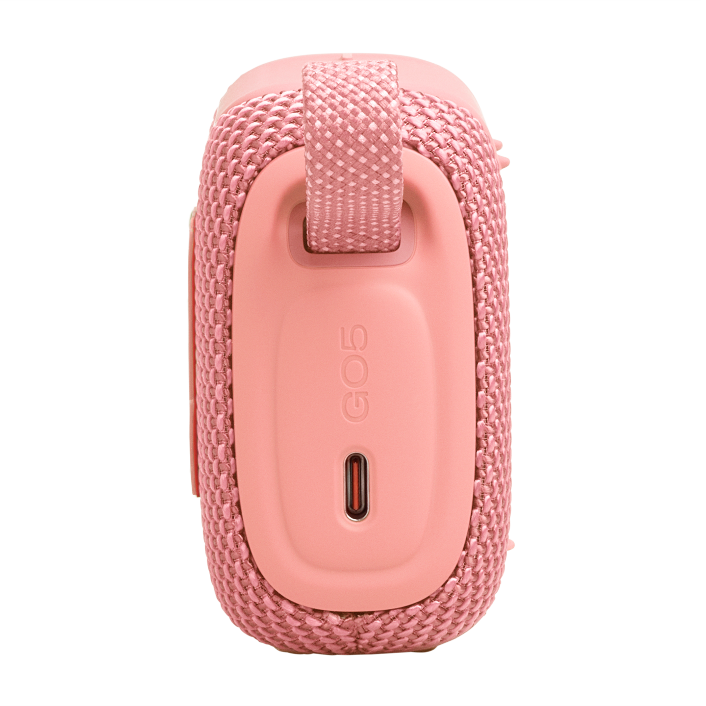JBL Go 5 -Bluetooth-kaiutin, pinkki