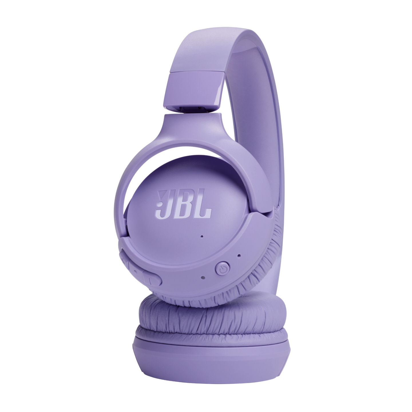 JBL Tune 520BT2 -langattomat sankakuulokkeet, violetti