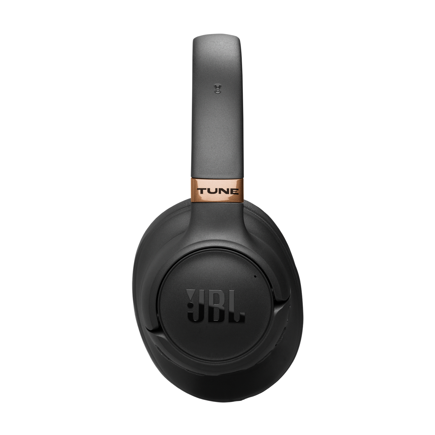 JBL Tune 785NC -langattomat vastamelusankakuulokkeet, musta