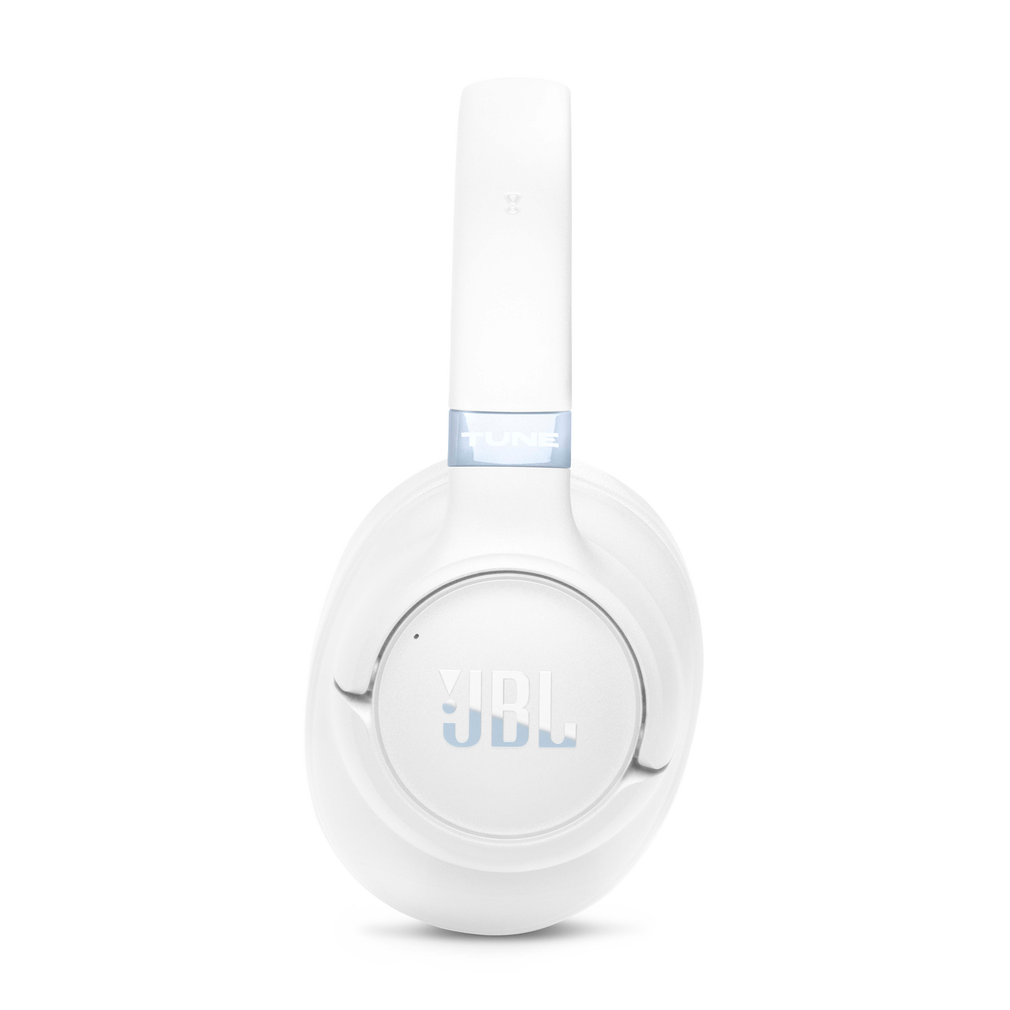 JBL Tune 785NC -langattomat vastamelusankakuulokkeet, valkoinen