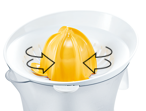 Bosch VitaPress MCP3500N sitruspuserrin