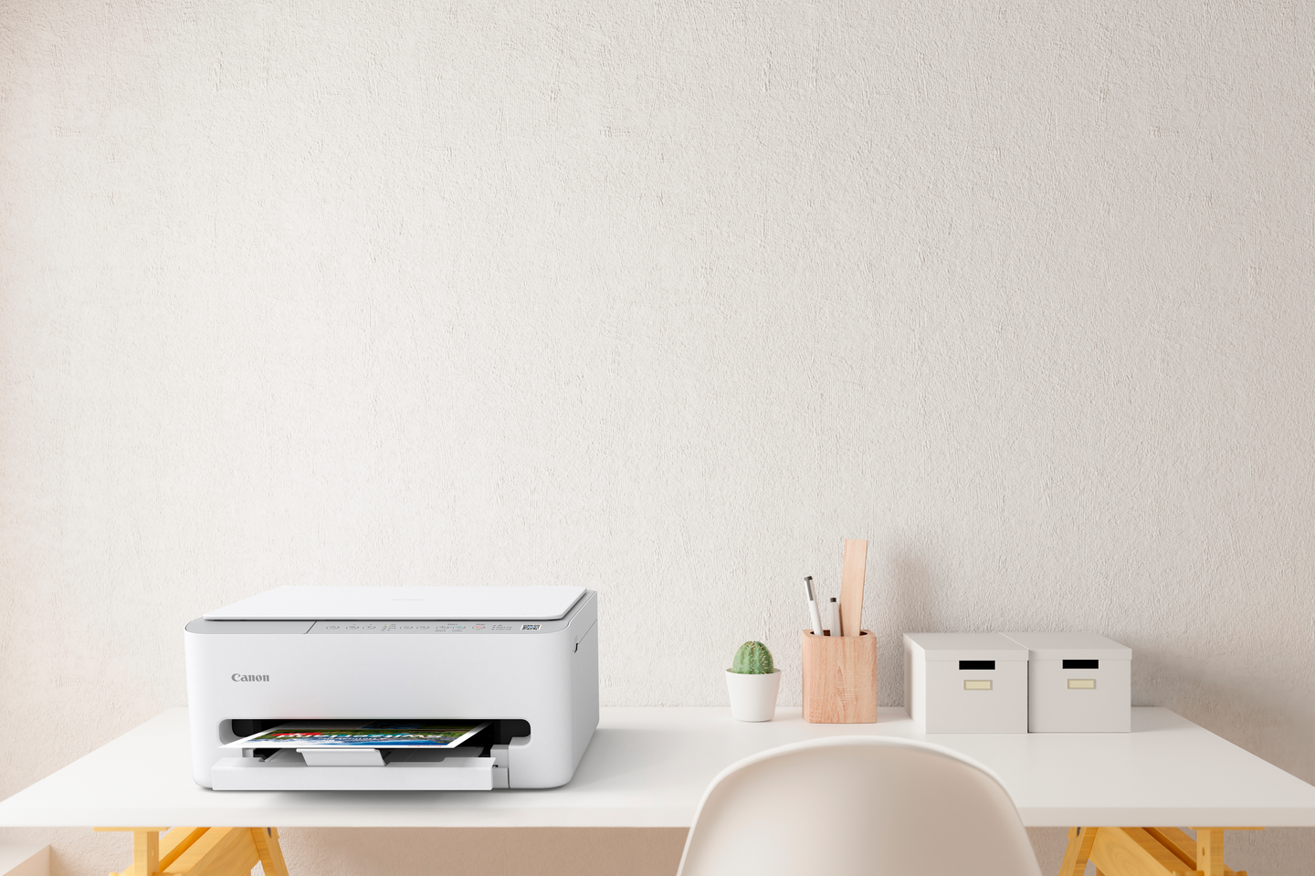 Canon Pixma TS4151i -monitoimitulostin