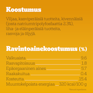 Pedigree Dentastix Small Monipakkaus 5x110g