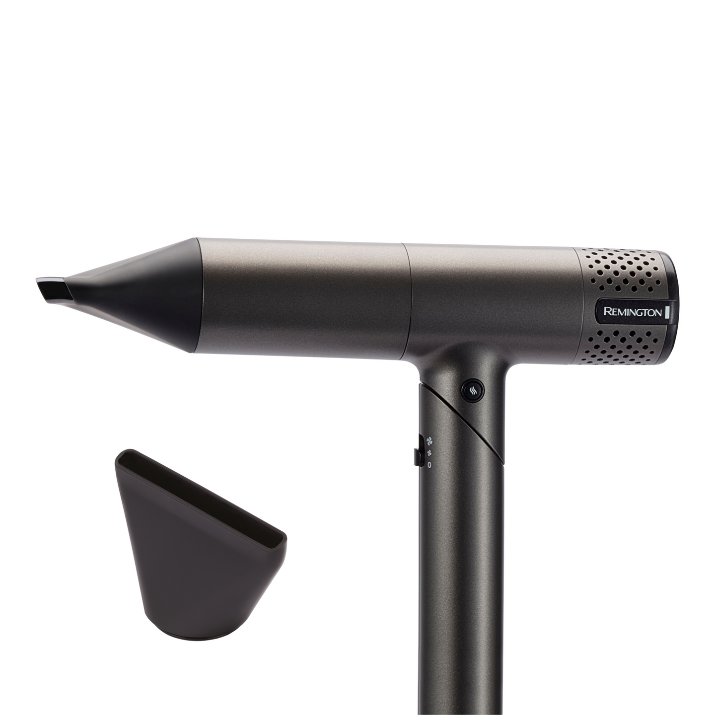 Remington ONE Dry & Style BLDC EC6077 -hiustenkuivain