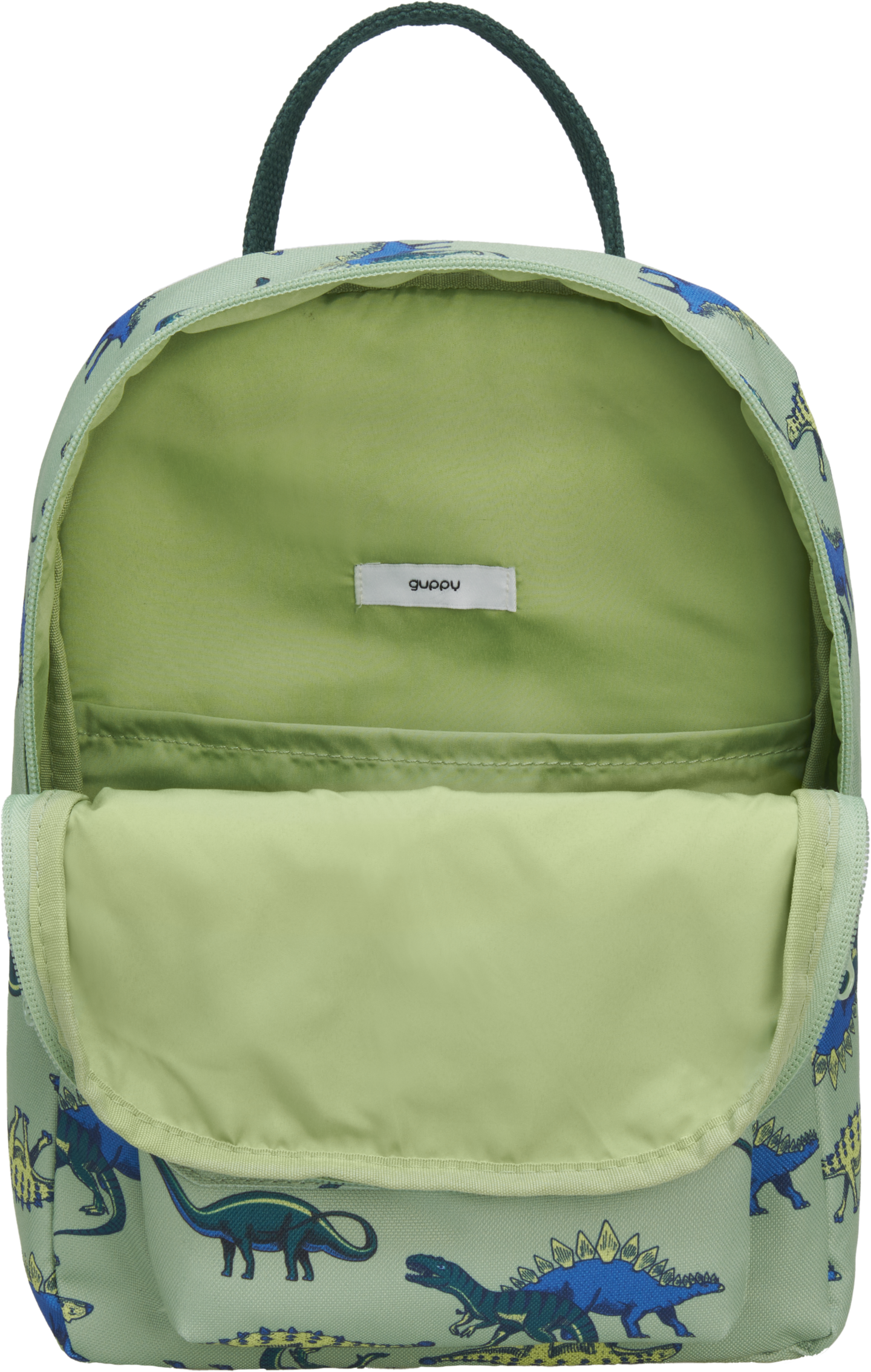 Guppy Lusem reppu