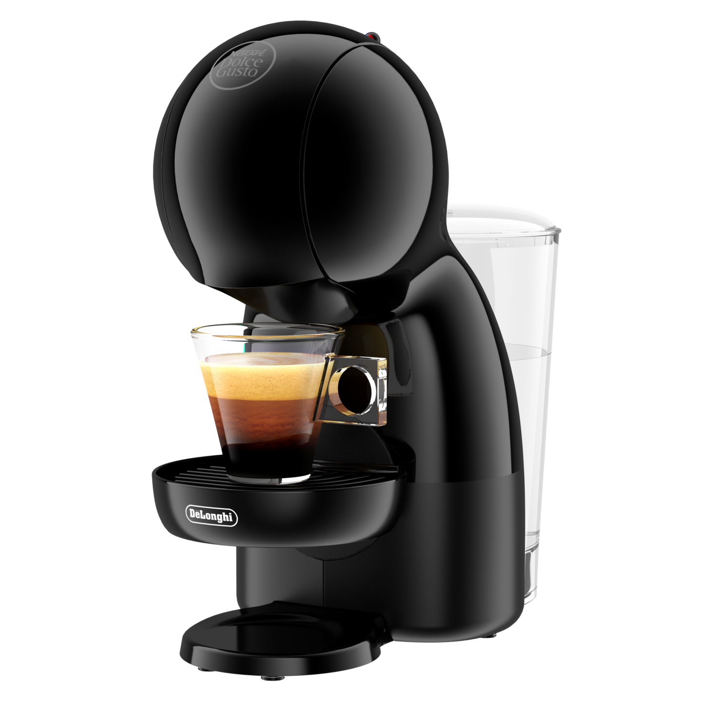 DeLonghi NESCAFÉ Dolce Gusto Piccolo XS EDG110.AB -kapselikeitin