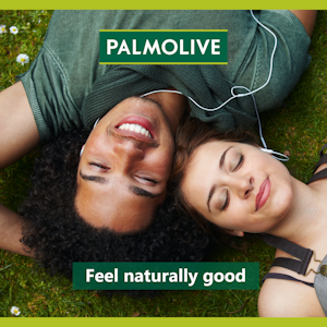 Palmolive suihkusaippua 250ml Naturals Milk&Honey