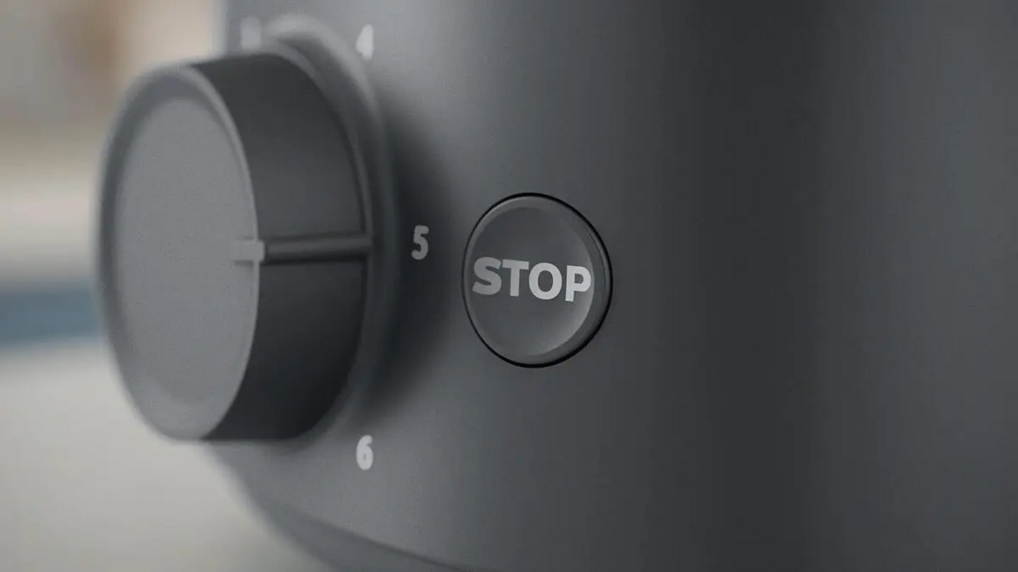 Philips 1000 Series Essentials Collection HD2510/90 -leivänpaahdin