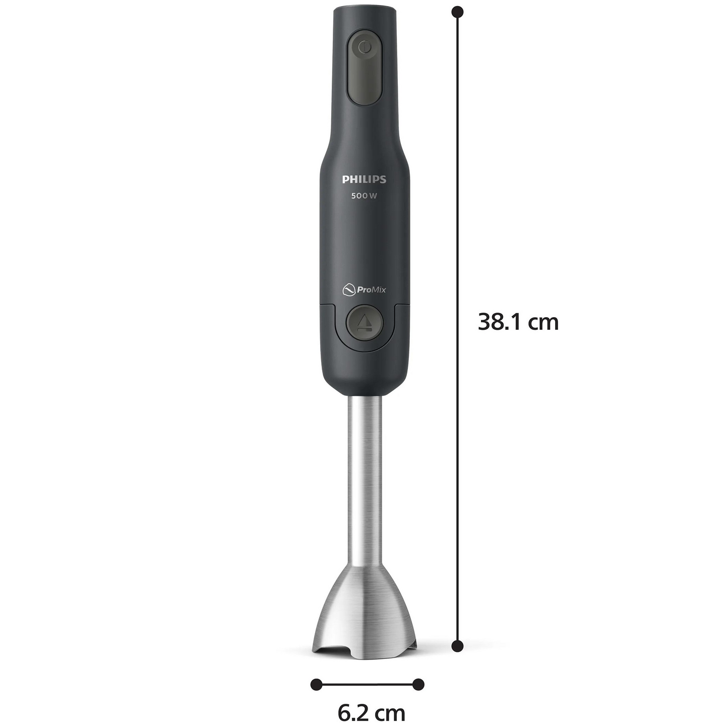 Philips 1000 Series ProMix HR2522/00 -sauvasekoitin