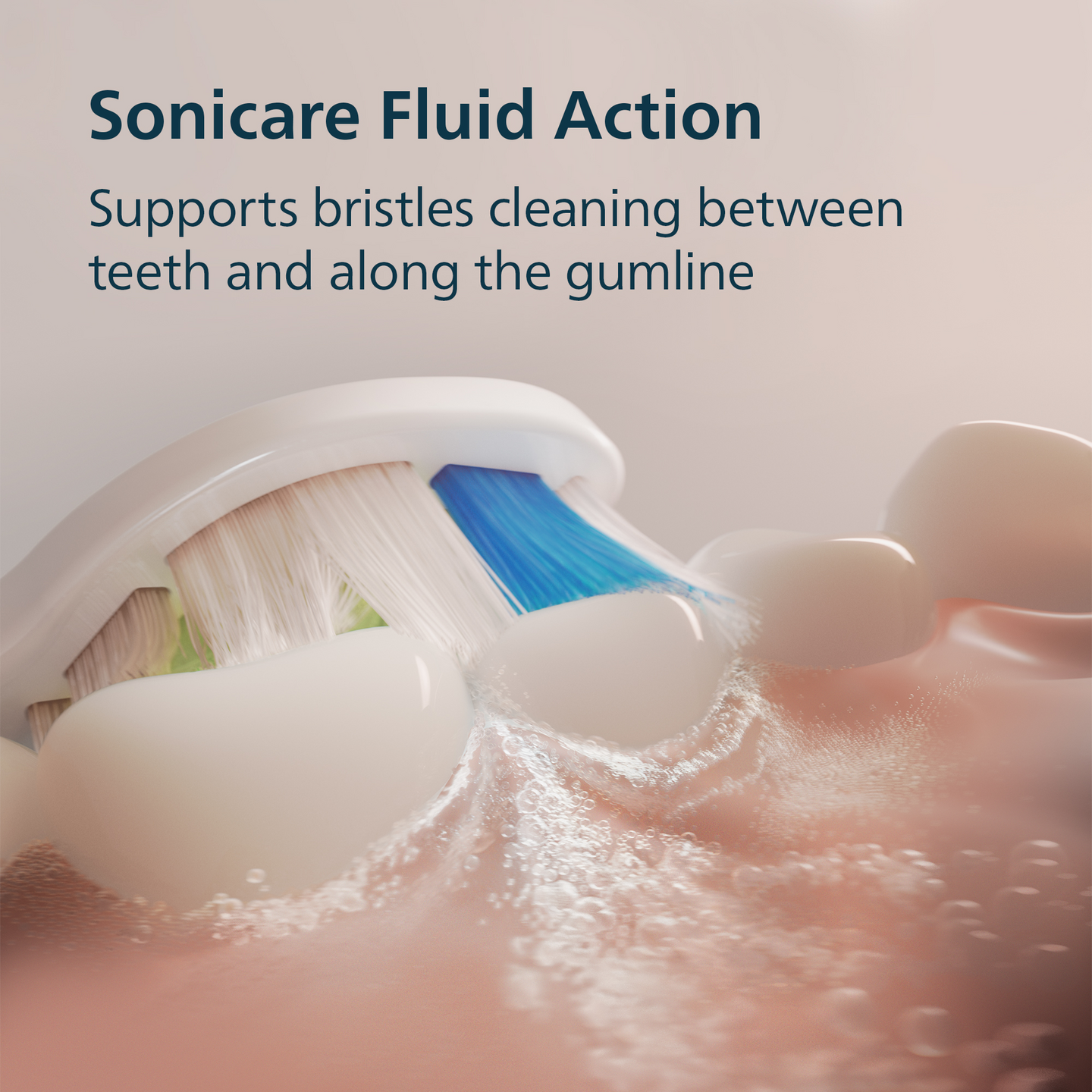 Philips Sonicare 3100 Series HX4032/21 -sähköhammasharja