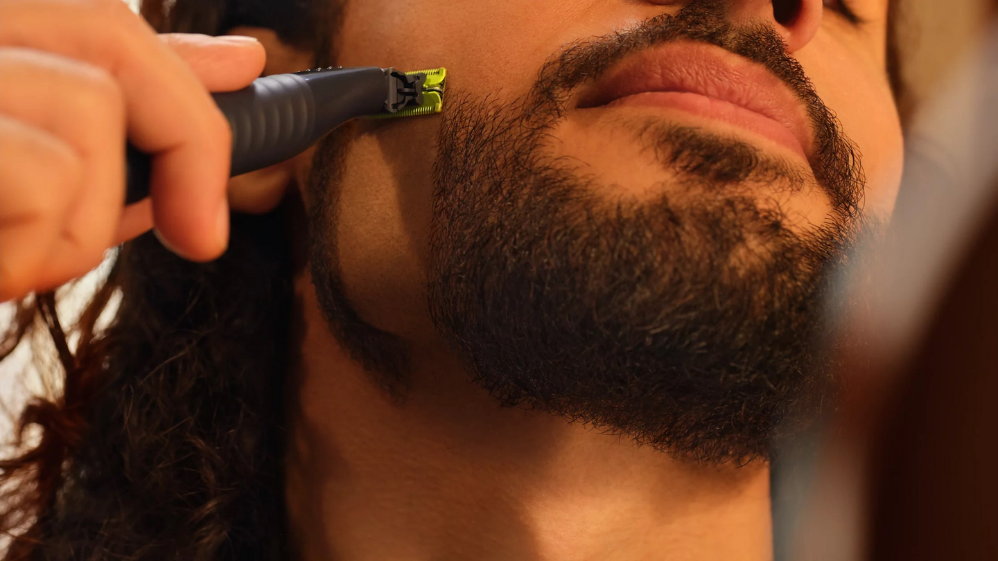 Philips OneBlade QI1864/65 -trimmeri