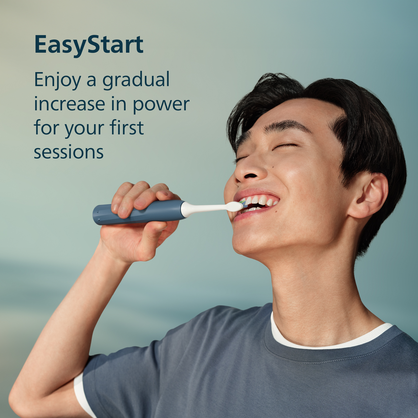 Philips Sonicare 2100 Series HX4021/04 -sähköhammasharja