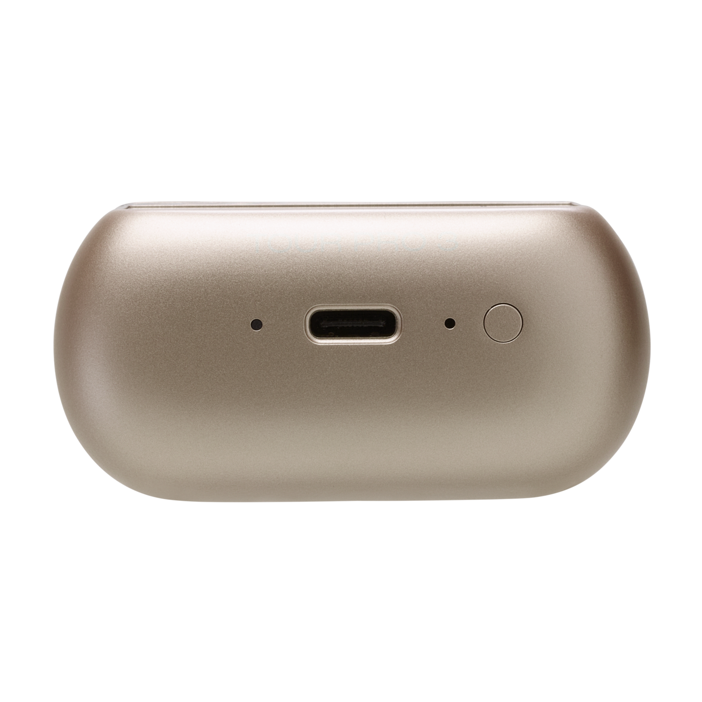 JBL Tour Pro 3 -langattomat vastamelunappikuulokkeet, latte