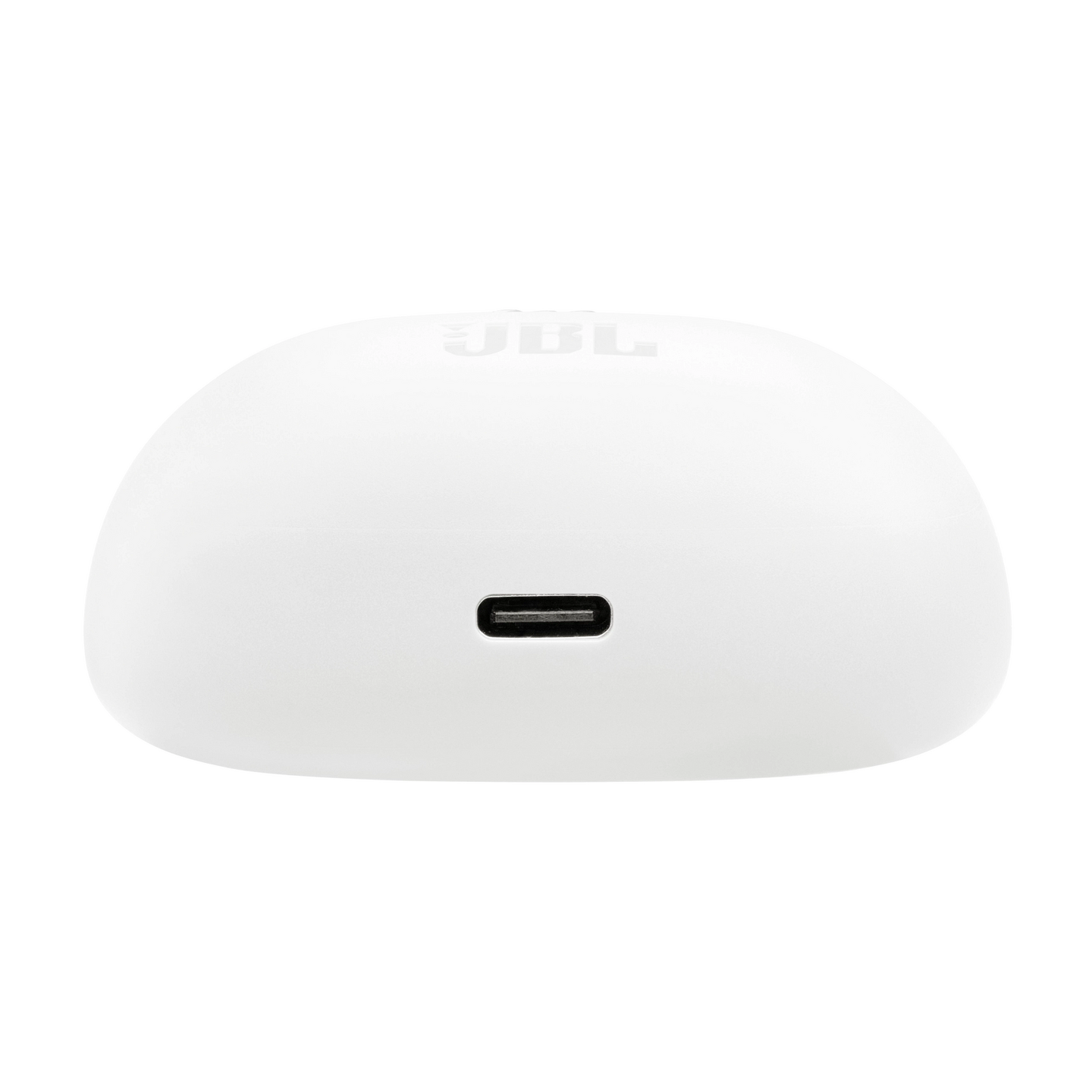 JBL Tune Beam 2 -langattomat vastamelunappikuulokkeet, valkoinen