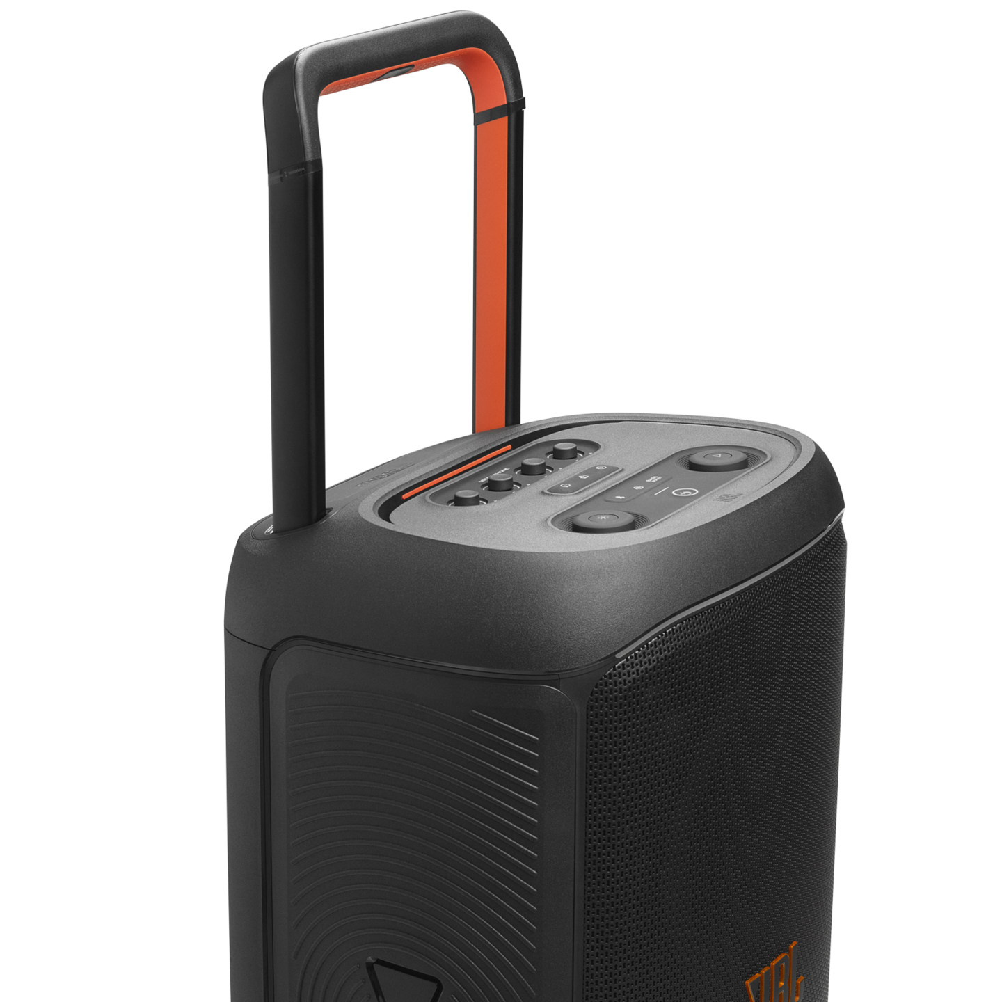 JBL PartyBox 520 -kaiutin, musta