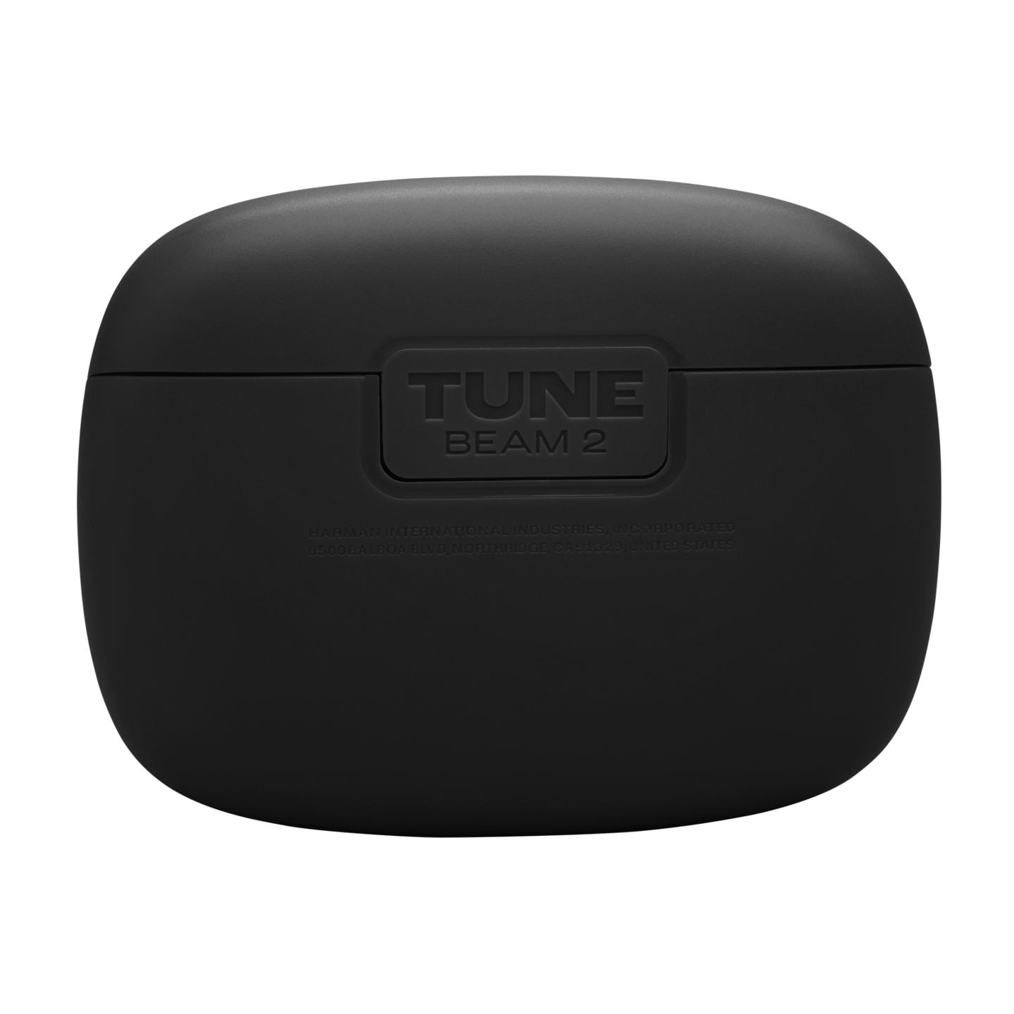 JBL Tune 255NC -langattomat vastamelunappikuulokkeet, musta
