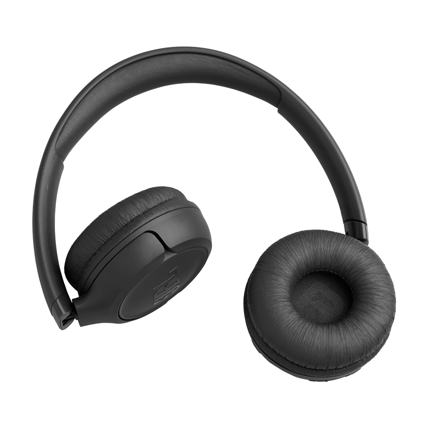 JBL Tune 530BT -langattomat sankakuulokkeet, musta