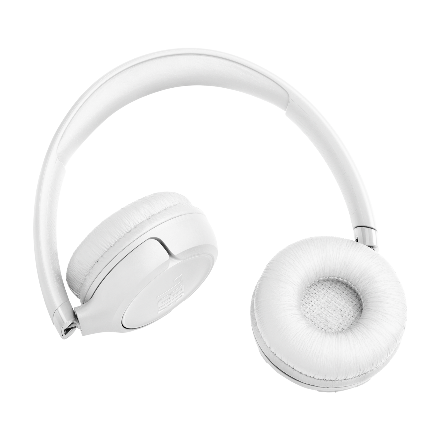 JBL Tune 530BT -langattomat sankakuulokkeet, valkoinen