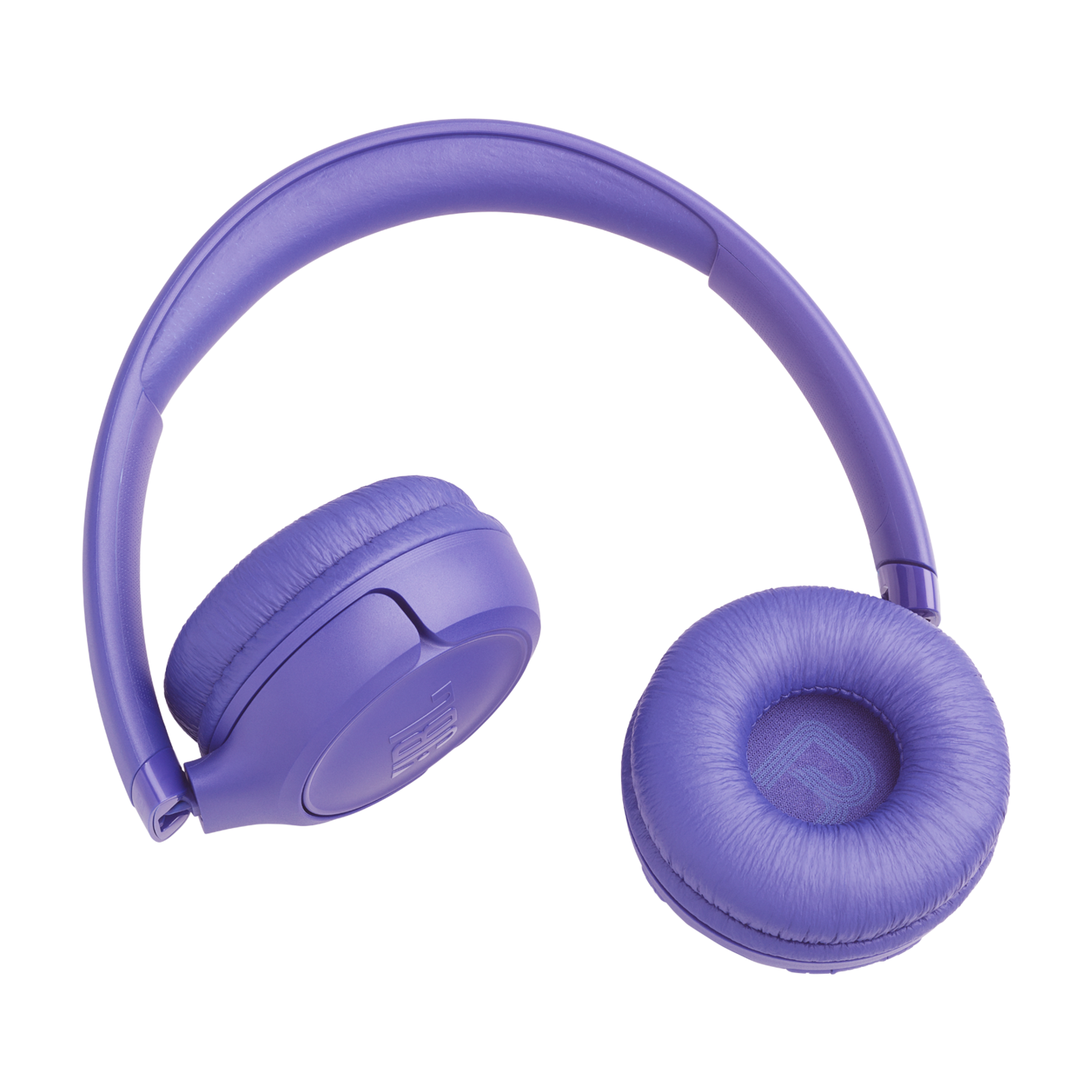 JBL Tune 530BT -langattomat sankakuulokkeet, laventeli