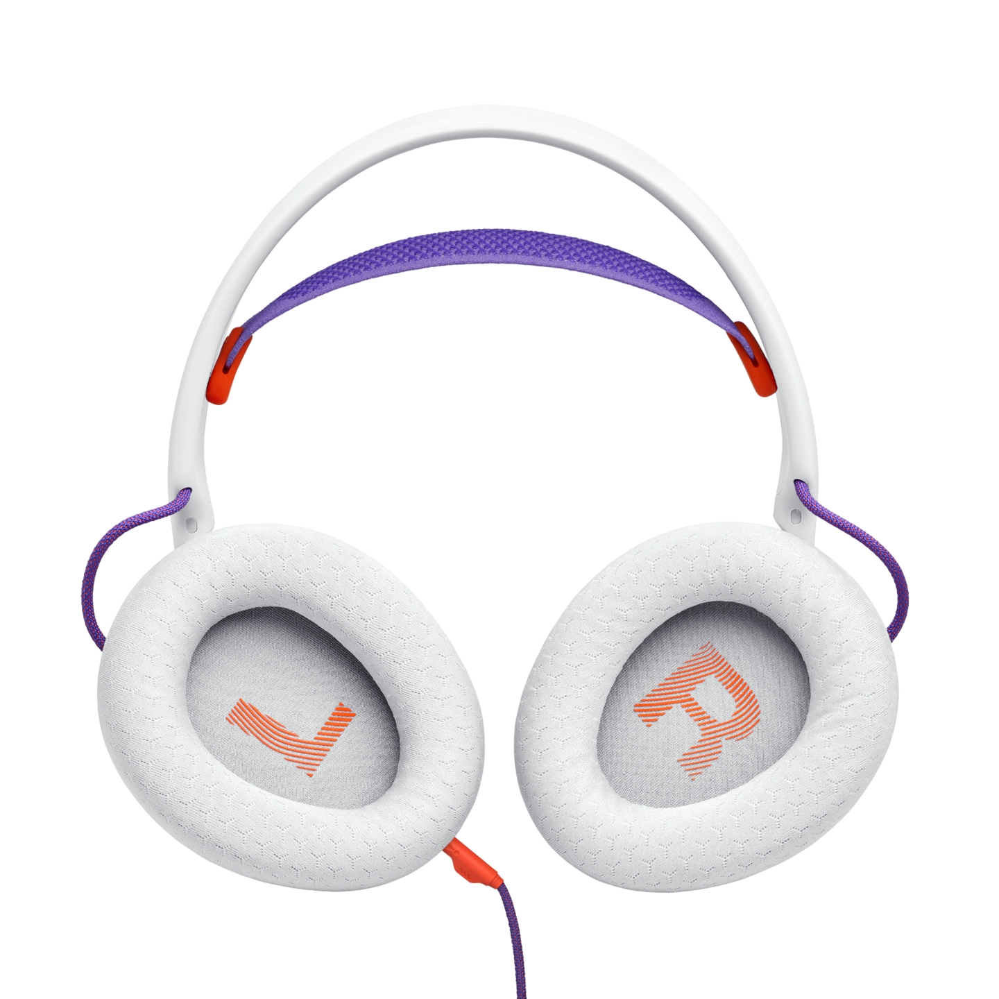 JBL Quantum 250 -pelikuulokkeet, turkoosi
